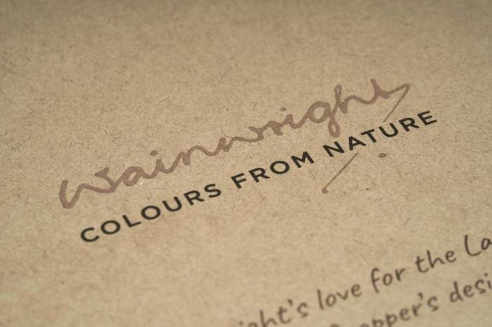 James Cropper Colours Second Life For Plant Waste